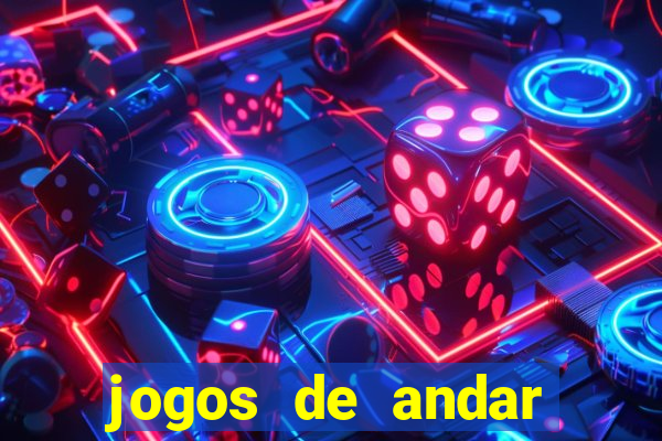 jogos de andar pela cidade e fazer compras